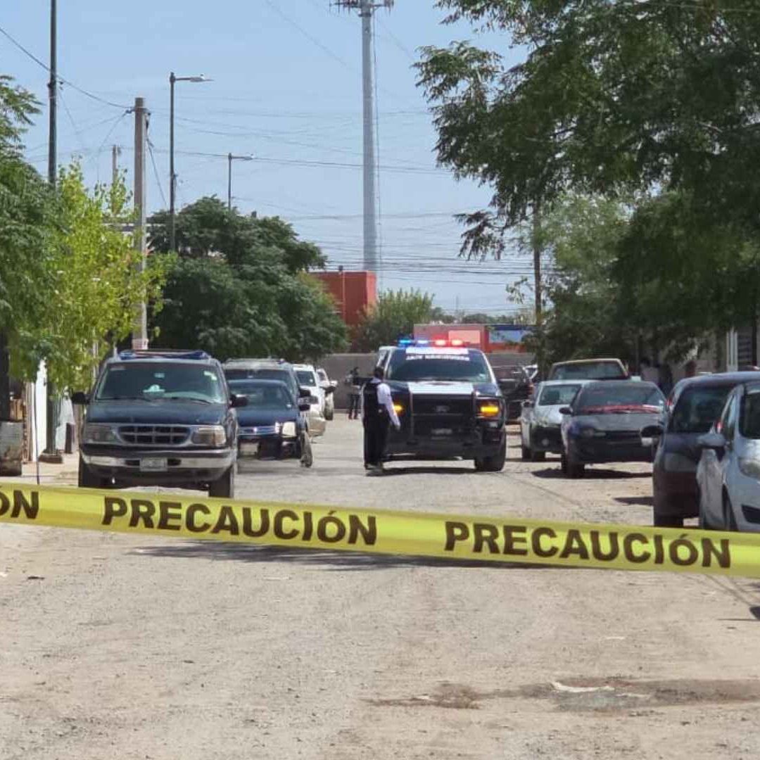 Responsable Se Dio a la Fuga